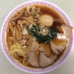 ラーメン大一 - 