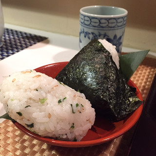 おむすび葉月_0