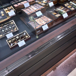 立川伊勢丹のチョコレート専門店ベルアメールの絶品モンブラン 多摩ブロガーズ リビング多摩web