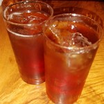 ジロラモ - ウーロン茶