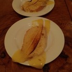 ジロラモ - チーズバケット