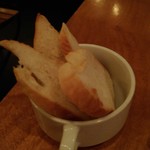 ジロラモ - バケット