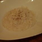 ジロラモ - スペシャルチーズリゾット二人前