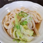 くれちうどん - 