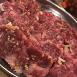 沖縄焼肉・ホルモン バカ一代 - 