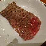 タン・シャリ・焼肉 たんたたん - 美しいたんたタン