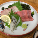 Chuukasoba Takechan - 