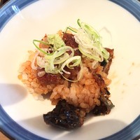 ひつまぶし名古屋備長 マロニエゲート銀座1店 - 