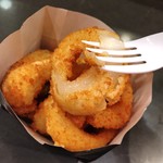 ONO‘S BURGER BAR - さくさく＾＾