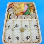 崎陽軒 - シウマイ弁当