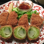 Wagokoro Tonkatsu Anzu - 