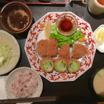 Wagokoro Tonkatsu Anzu - 