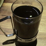 Wagyuumatsushita - 黒ウーロン茶