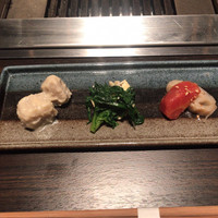焼肉うしごろ 銀座並木通り店 - 