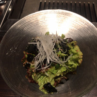 焼肉うしごろ 銀座並木通り店 - 