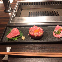 焼肉うしごろ 銀座並木通り店 - 
