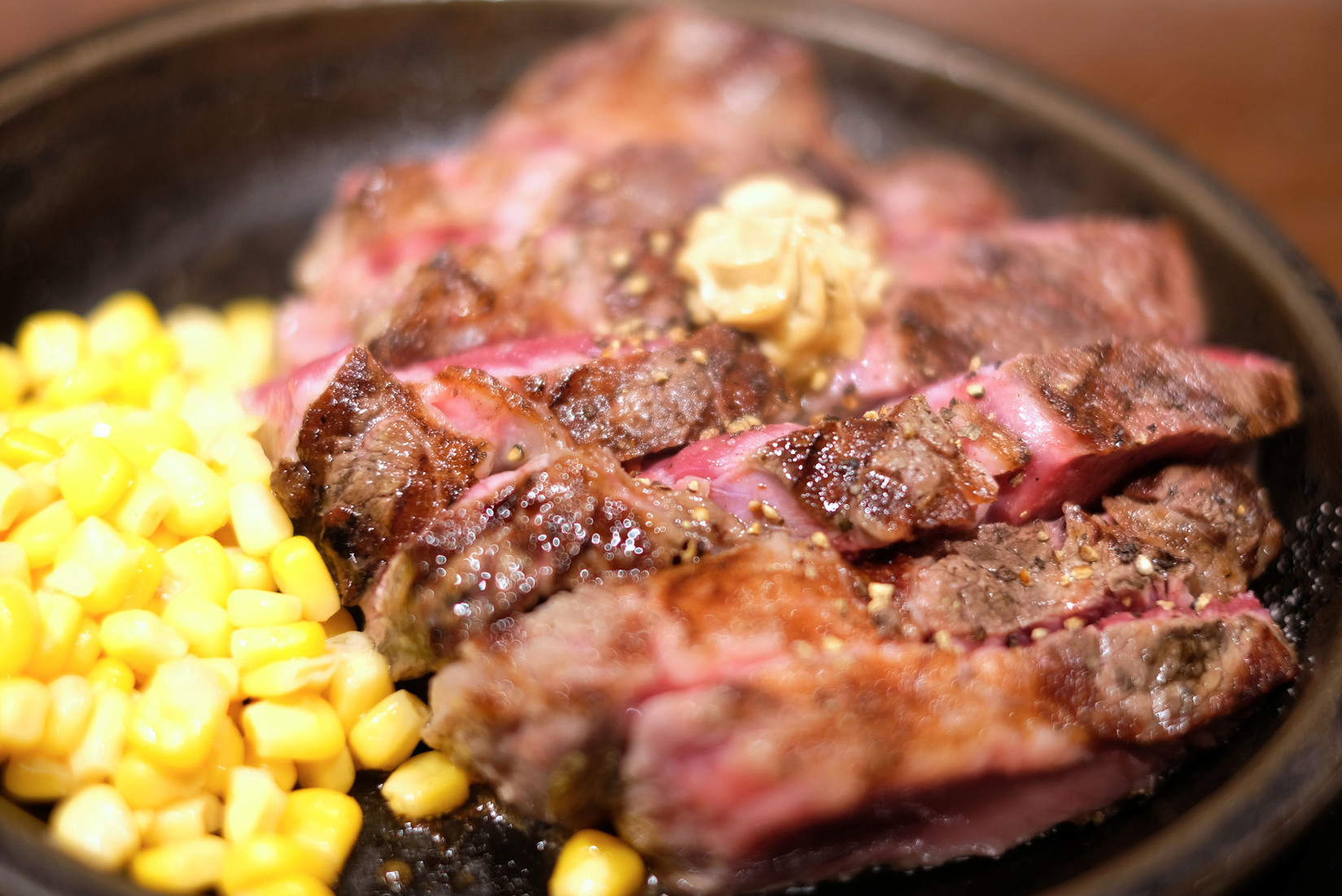 コネリーさんが投稿したいきなりステーキ 駒込店（東京/駒込）の口コミ詳細 [食べログ] いきなりステーキ 駒込店