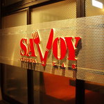 SAVOY - 