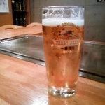 Sonia - 生ビール