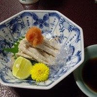 とり要 - 前菜