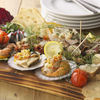 タロス - 料理写真:【前菜盛り合わせ】
