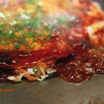 お好みハウス　このみ - 宮島口付近でお好み焼きはココ！