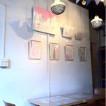 MOVE CAFE - 
