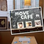 MOVE CAFE - 