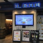 PRONT IL BAR - 