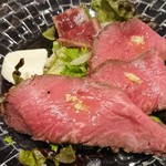 肉料理ふくなが - 