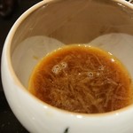 肉料理ふくなが - 