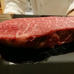 肉料理ふくなが - 