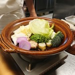 肉料理ふくなが - 