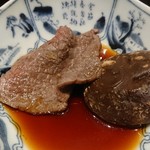 肉料理ふくなが - 
