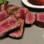 肉料理ふくなが - 