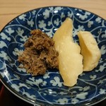肉料理ふくなが - 