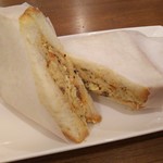 カフェ オモンパカル - 