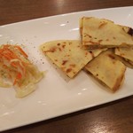 カフェ オモンパカル - 