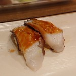 大天寿司 - タコ握り