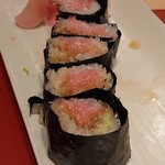大天寿司 - 大天巻き