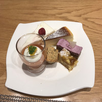 ヒルトン東京 - 