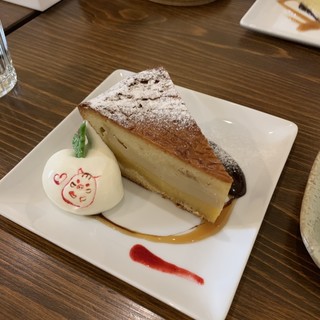 近鉄奈良駅でおすすめの美味しいケーキをご紹介 食べログ