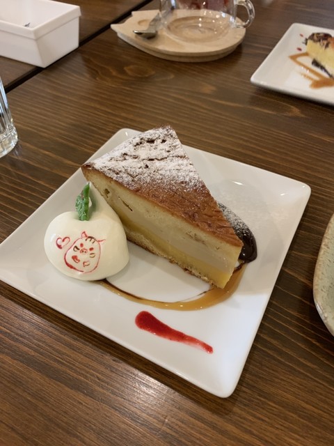 タケノ Takeno 近鉄奈良 カフェ 食べログ