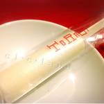  アイスキャンディー（バニラ）