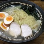 麺屋 五十六 - 