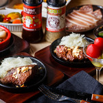 肉バル BEEF KITCHEN STAND - その他写真: