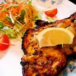 ミルチ - タンドリーチキン