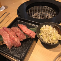 焼肉トラジ 名古屋セントラルタワーズ店 - 