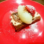 2Plats - ガトー・マルジョレーヌ