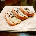 2Plats - シュトーレン